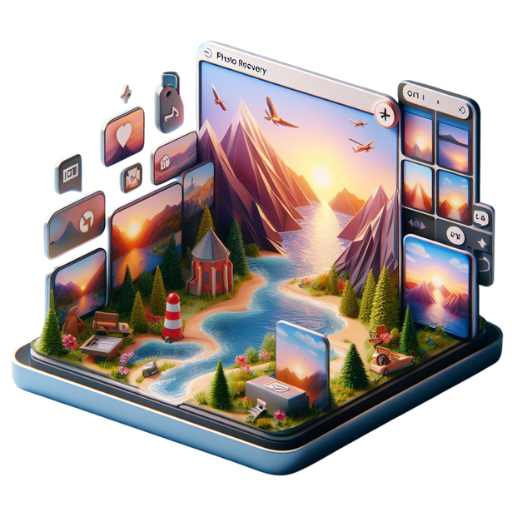 Como recuperar fotos borradas