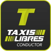 Taxis Libres App Conductor