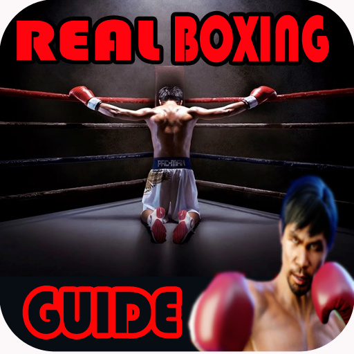 Real Boxing Manny Pacquiao Tip