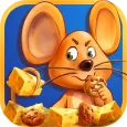 Cookie Clicker Mouse Spy Game