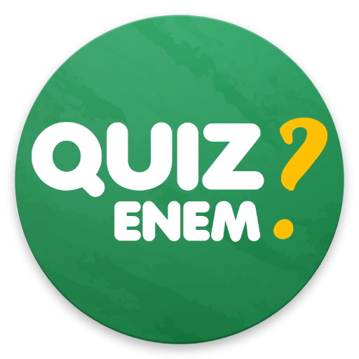 Quiz Enem SEDUC-CE