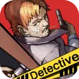 Detective escape - Room Escape