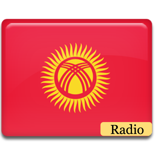 Kyrgyzstan Radio FM