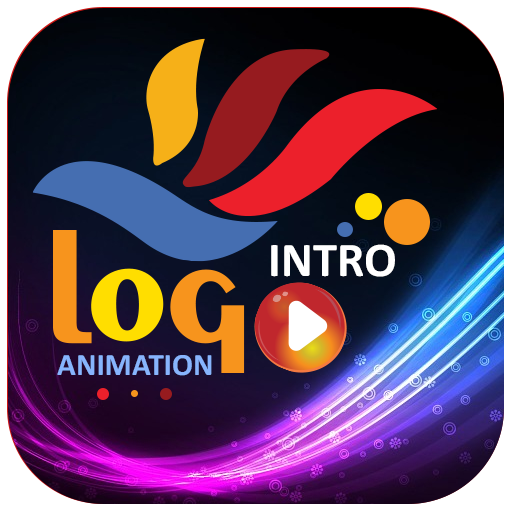 Logo Animator – Intro Maker, 3D Video Logo Creator