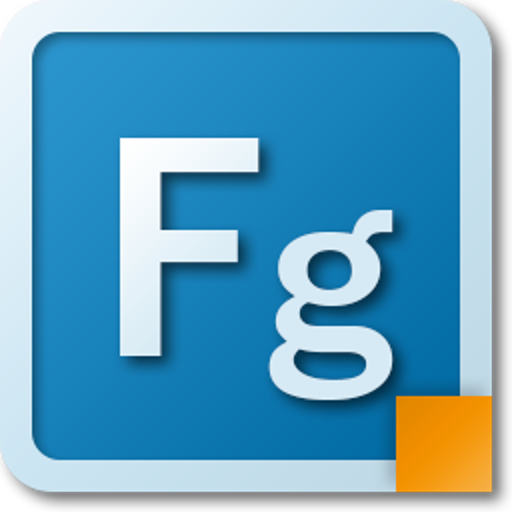 Download FLOWgate mobile android on PC