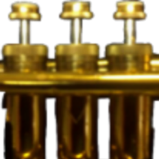 Brass Fingers!