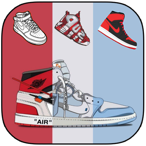 Sneakers Wallpapers