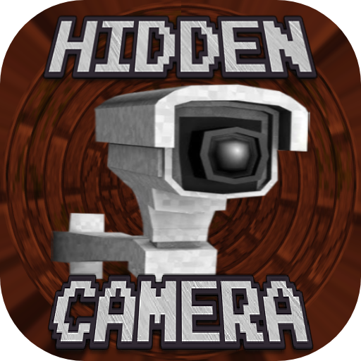 Hidden Security Camera Mod