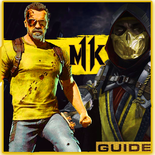 MK11 Hints for Terminator T800 mode Walkthrough