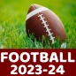 2023 NFL Games Schedule Scores