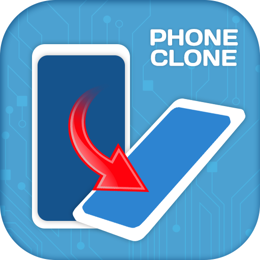 Phone Clone for all android