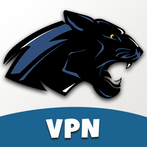 Panther VPN - Secure, Fast, Unlimited Proxy