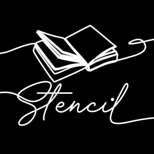 Stencil - Draw with Guidelines