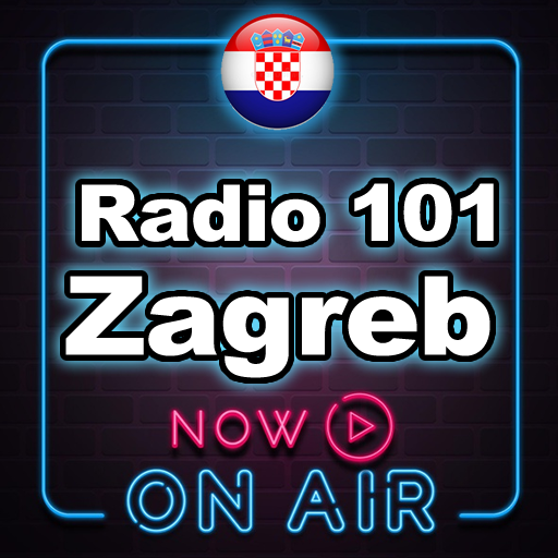 Radio 101 Croatia Zagreb Fm Ra