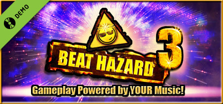 Beat Hazard 3 Demo