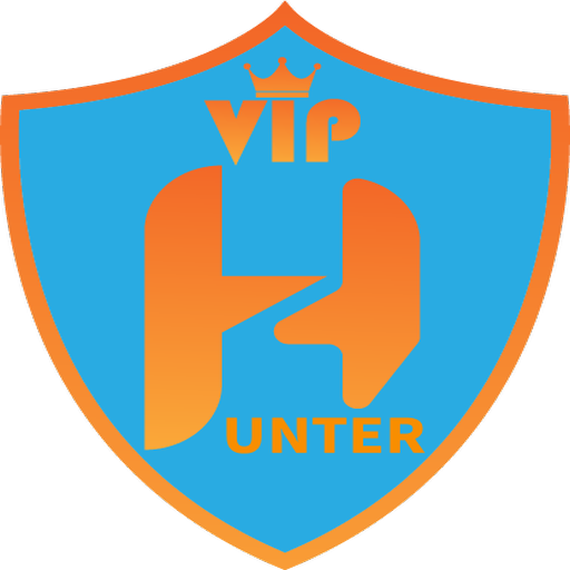 HUNTER VIP