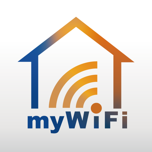 HKBN myWiFi