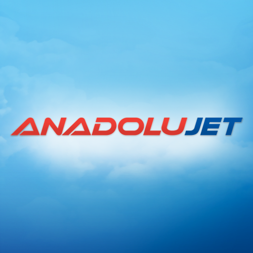 AnadoluJet