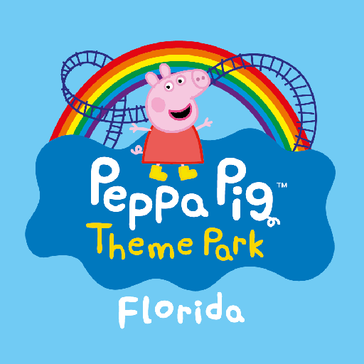 Peppa Pig Theme Park Florida