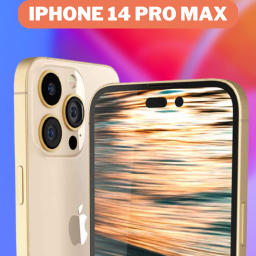 IPhone 14 Pro Max Wallpapers