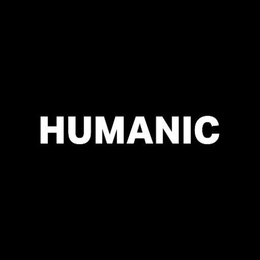 HUMANIC Shopping