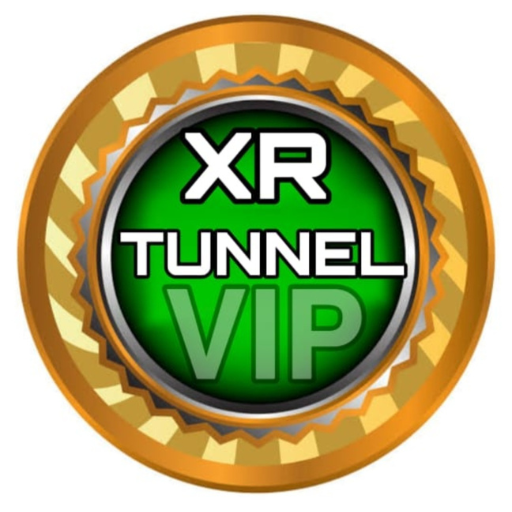 XR TUNNEL VIP