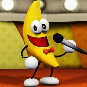 Shovelware Brain Banana Obby