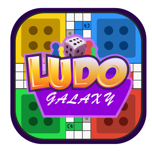 Ludo Galaxy - Realtime Multipl