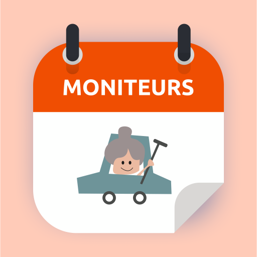 EVS Moniteurs
