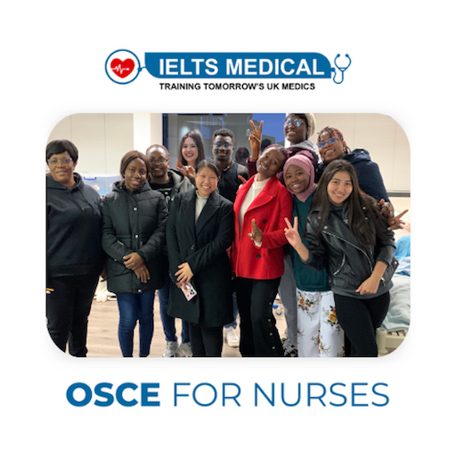 OSCE for Nurses
