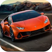 Car Lamborghini Wallpaper HD