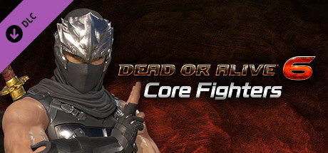 DOA6 Character: Hayabusa