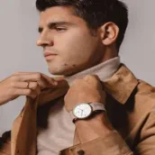 Alvaro Morata 4k wallpaper