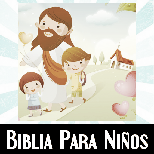 Biblia para ninos