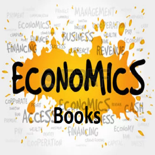 Economics Books