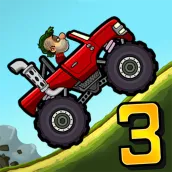 Hills Climb of Steel - Racing 3