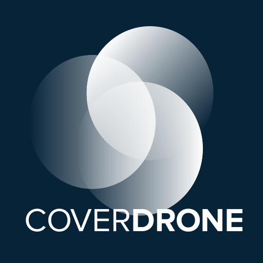 Coverdrone - Insure,Plan,Fly