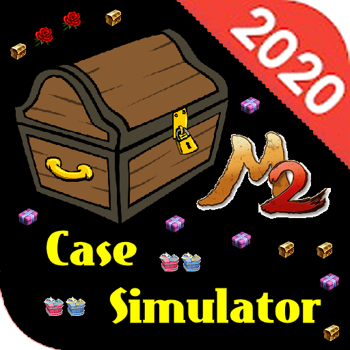 Case Simulator for Metin2