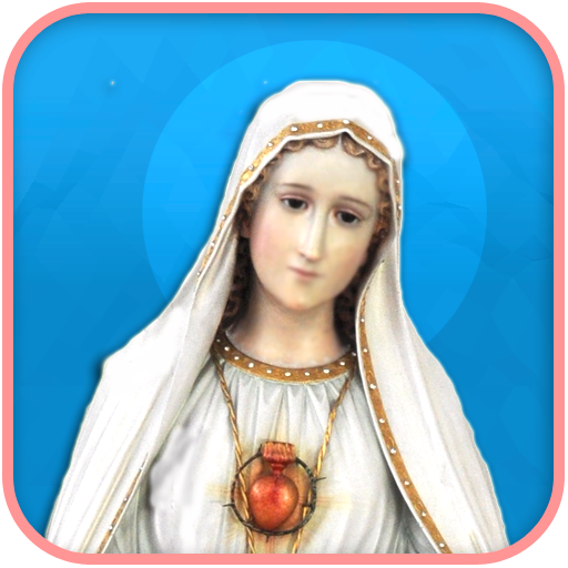 Saint Rosaire catholique