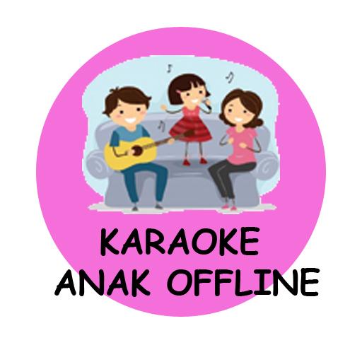 Karaoke Lagu Anak Offline