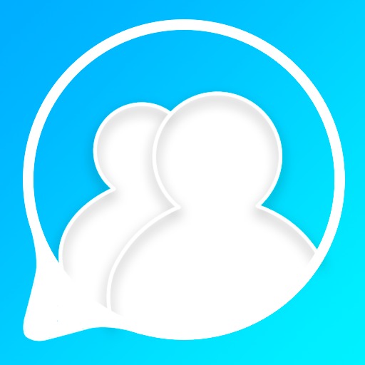 Chat Messenger Live