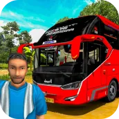 Bus Simulator Indonesia MOD