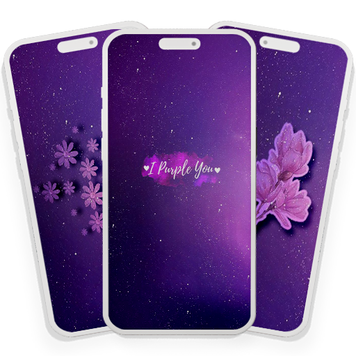 Purple Wallpaper