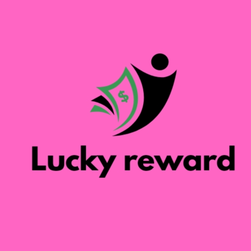 lucky reward