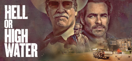 Hell Or High Water