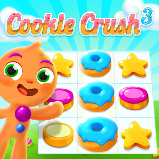 Cookie Crush 2023