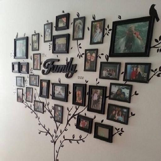 Picture Frame Ideas