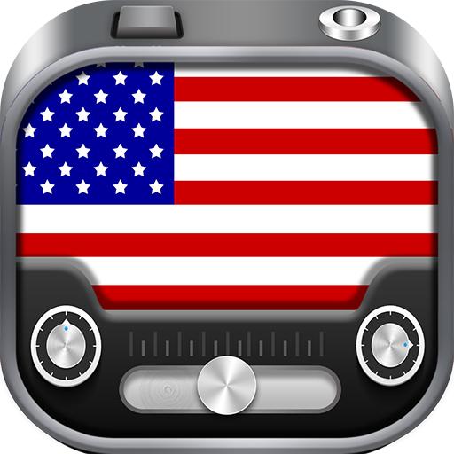 Radio USA - FM Radio Online