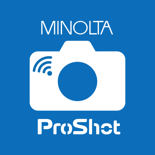 Minolta ProShot