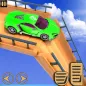 Impossible Car Stunts 3D Ramps